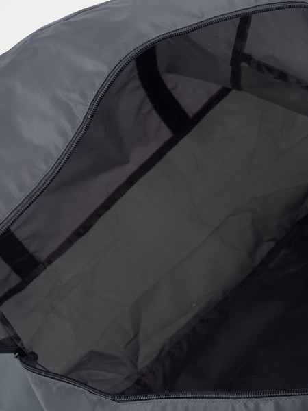 Изображение товара Сумка дорожная Sima-Land 3715087 (серый/зеленый)