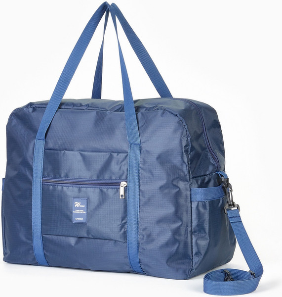 Изображение товара Сумка дорожная Sima-Land 10772416 (синий)