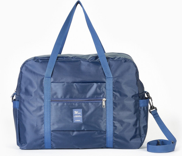 Изображение товара Сумка дорожная Sima-Land 10772416 (синий)