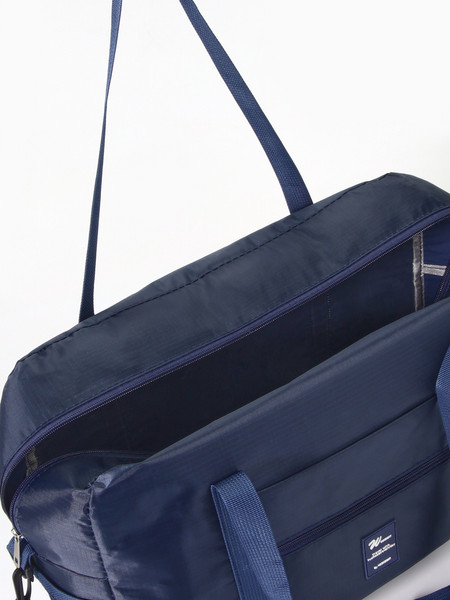 Изображение товара Сумка дорожная Sima-Land 10772416 (синий)
