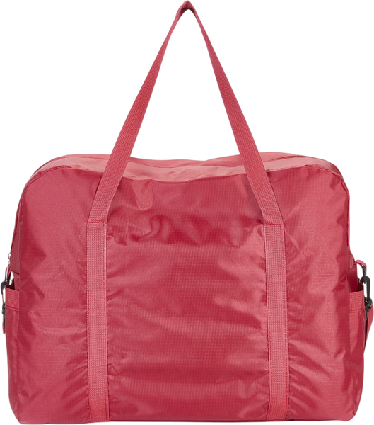 Изображение товара Сумка дорожная Sima-Land 10772414 (бордовый)