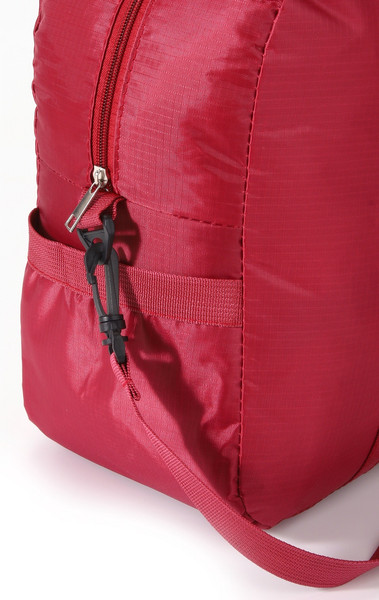 Изображение товара Сумка дорожная Sima-Land 10772414 (бордовый)