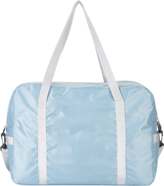 Изображение товара Сумка дорожная Sima-Land 10772411 (серый)