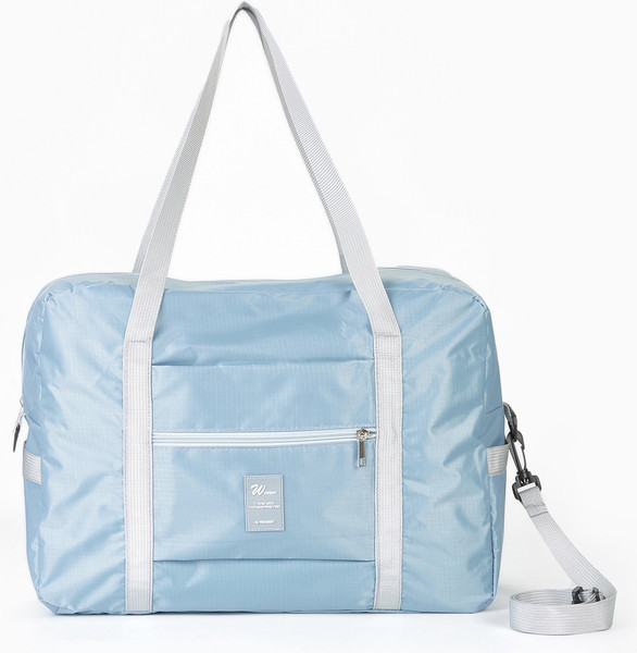 Изображение товара Сумка дорожная Sima-Land 10772411 (серый)