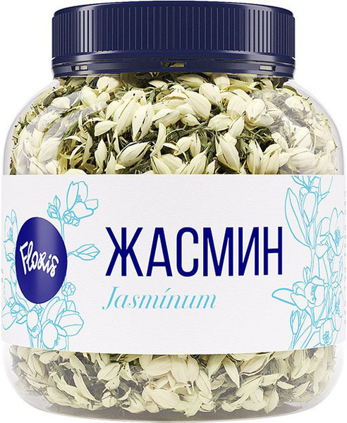 Изображение товара Чайный напиток Floris Жасмин (35г)