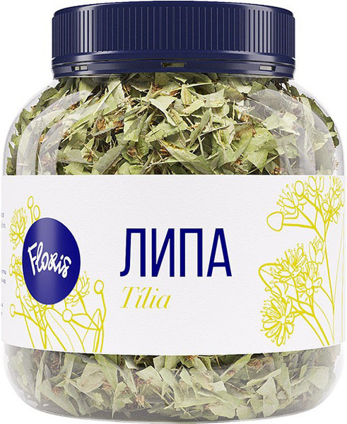 Изображение товара Чайный напиток Floris Липа (40г)