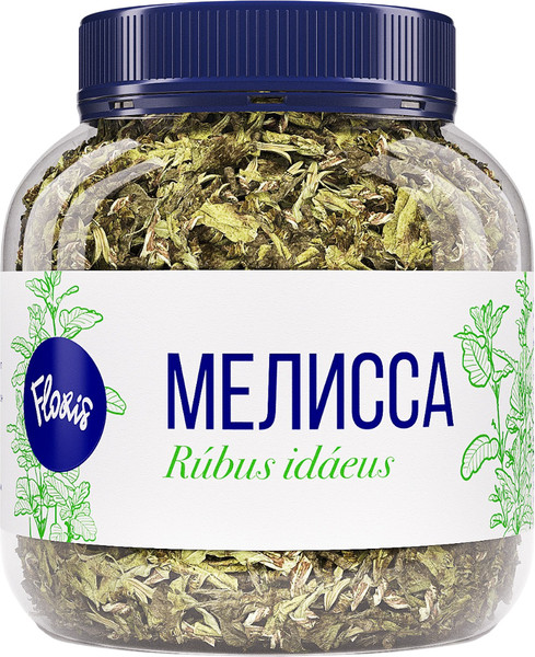Изображение товара Чайный напиток Floris Мелисса (20г)