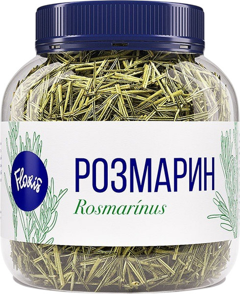Изображение товара Чайный напиток Floris Розмарин (80г)
