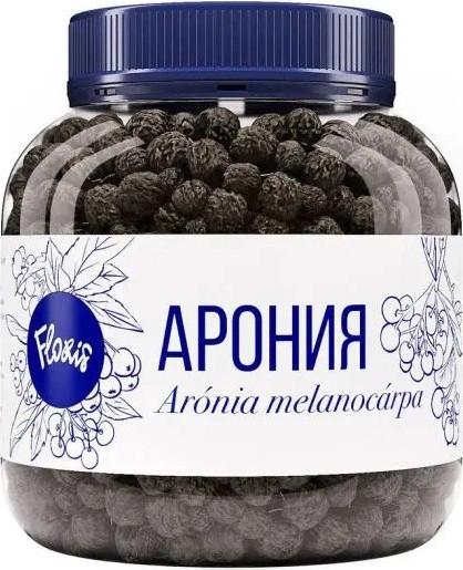Изображение товара Чай травяной Floris Арония (200г)