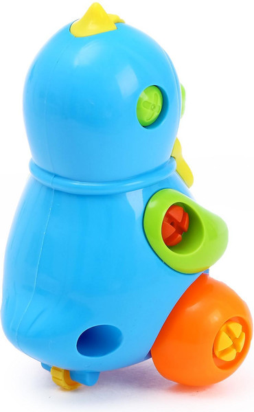 Изображение товара Игрушка-конструктор Sima-Land Пингвин 88302 / 1761595 (20эл)