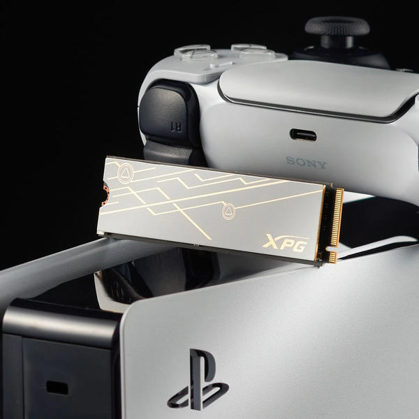 Изображение товара SSD диск A-data Mars 980 Blade 4TB (SMAR-980B-4TCS)