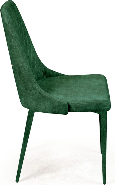 Изображение товара Набор стульев Ваш день Connor Barkhat 19 (зеленый, 2шт)