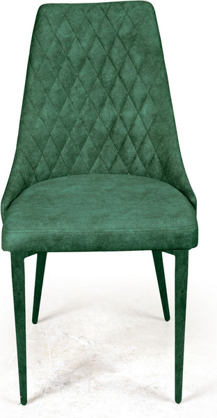 Изображение товара Набор стульев Ваш день Connor Barkhat 19 (зеленый, 2шт)