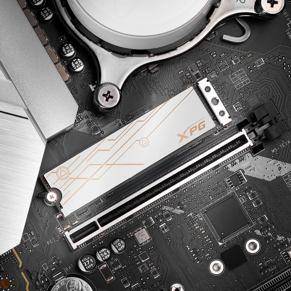 Изображение товара SSD диск A-data Mars 980 Blade 2TB (SMAR-980B-2TCS)