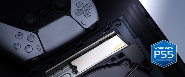 Изображение товара SSD диск A-data Mars 980 Blade 1TB (SMAR-980B-1TCS)