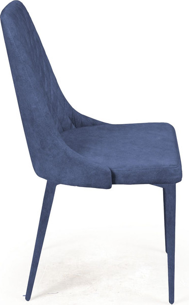 Изображение товара Набор стульев Ваш день Connor Barkhat 81 (темно-синий, 2шт)