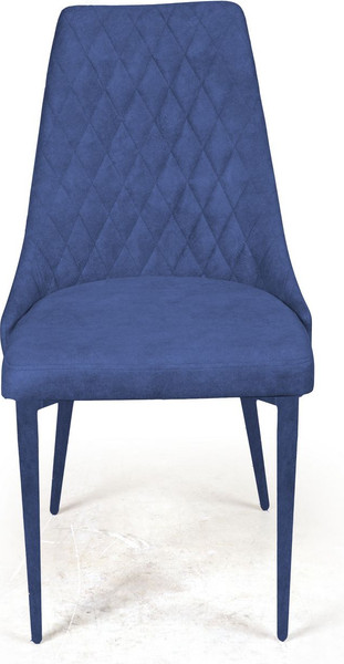 Изображение товара Набор стульев Ваш день Connor Barkhat 81 (темно-синий, 2шт)