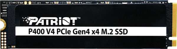 Изображение товара SSD диск Patriot P400 1TB (P400VP1TBM28H)