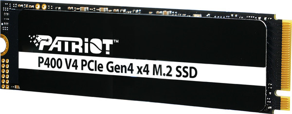 Изображение товара SSD диск Patriot P400 2TB (P400VP2TBM28H)