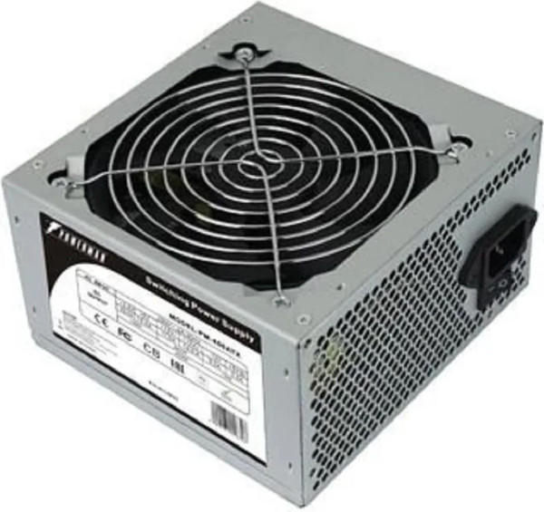 Изображение товара Блок питания для компьютера In Win PM-400ATX APFC 80+ / 6118743