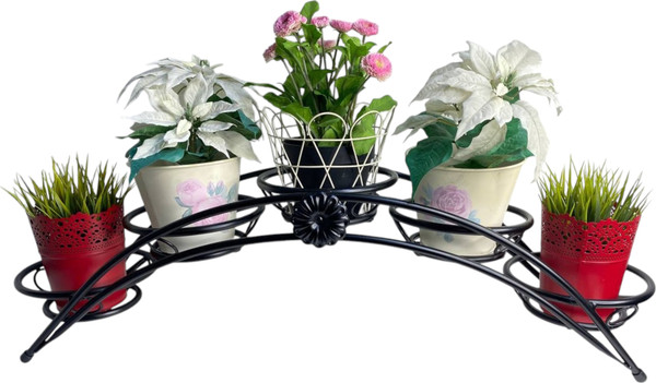 Изображение товара Стойка для цветов Dudo ПЦН-35-5