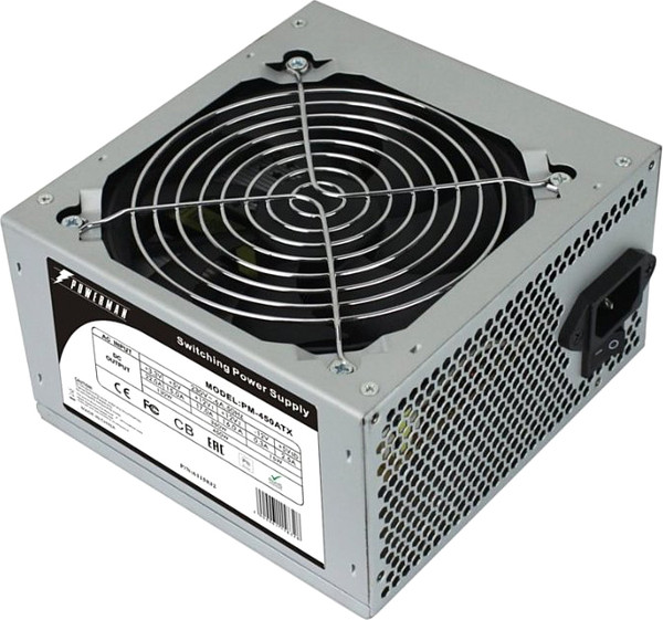 Изображение товара Блок питания для компьютера In Win PM-450ATX / 6115832