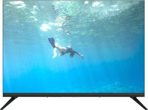 Телевизор Roome 32" 32H424S