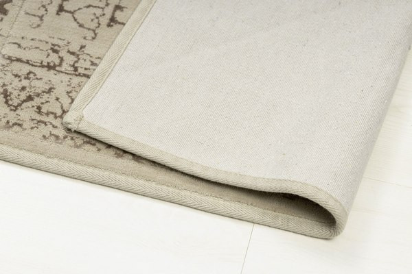 Изображение товара Ковер Karven Nostalji 120х180 / KV 033 (бежевый, с противоскользящей подстилкой 2001/2 100х150)