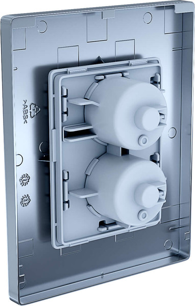 Изображение товара Кнопка для инсталляции Aquatek Pneumo N PNN-0000005