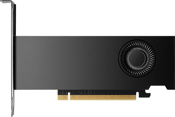 Изображение товара Видеокарта Nvidia RTX 2000 Ada 16GB GDDR6 Box Pack (900-5G192-2540-000)