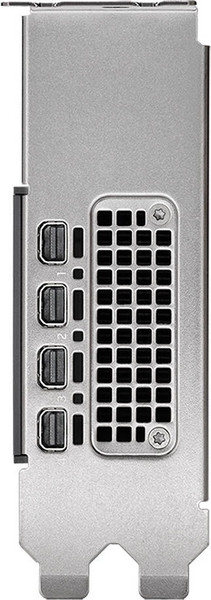 Изображение товара Видеокарта Nvidia RTX 2000 Ada 16GB GDDR6 Box Pack (900-5G192-2540-000)