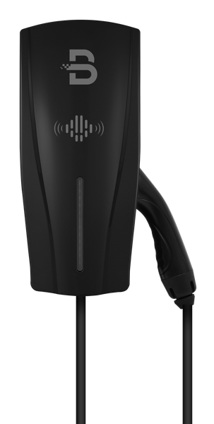 Изображение товара Зарядная станция для электромобиля Beny BCP-A2N-L GBT