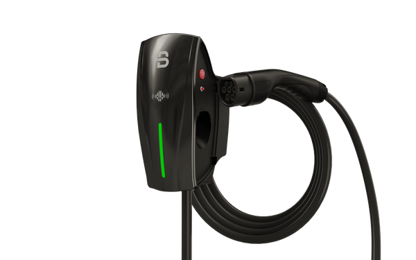 Изображение товара Зарядная станция для электромобиля Beny BCP-A2N-L GBT