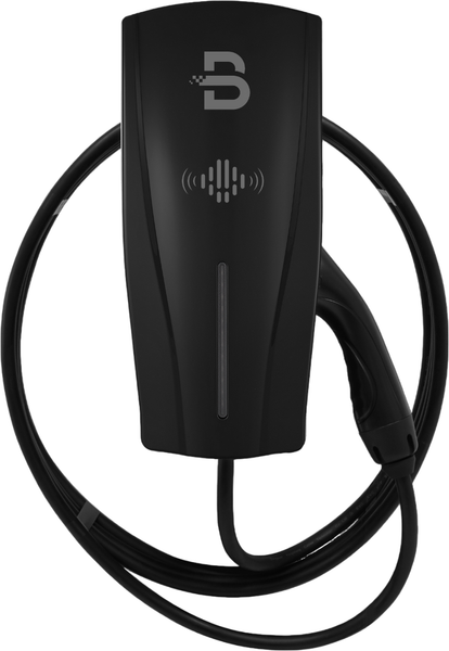 Изображение товара Зарядная станция для электромобиля Beny BCP-A2N-L GBT