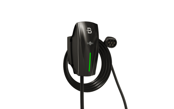 Изображение товара Зарядная станция для электромобиля Beny BCP-A2N-L GBT