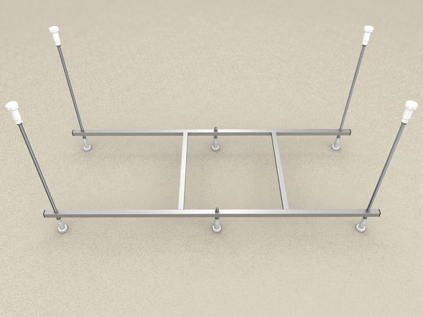 Изображение товара Каркас Aquatek Мия 170x75 / KAR-0000091
