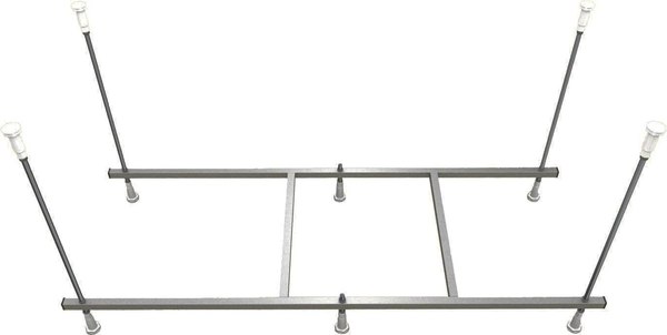 Изображение товара Каркас Aquatek Мия 170x75 / KAR-0000091
