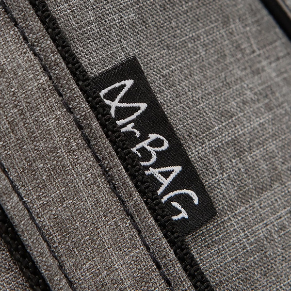 Изображение товара Сумка дорожная Mr.Bag 108-12308-CT-GRY (серый)