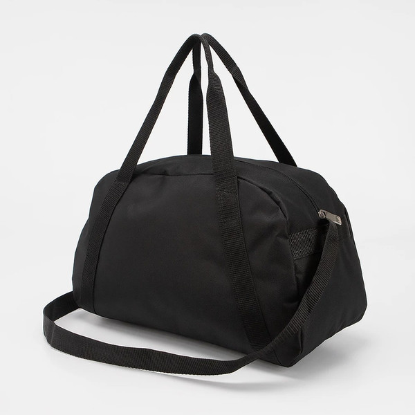 Изображение товара Сумка дорожная Mr.Bag 050-237-BLK (черный)