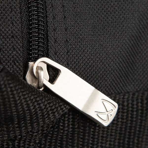 Изображение товара Сумка дорожная Mr.Bag 050-237-BLK (черный)