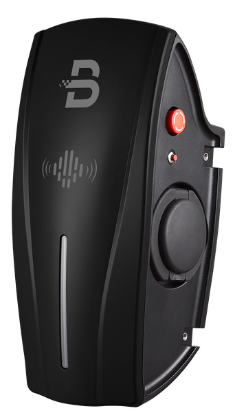 Изображение товара Зарядная станция для электромобиля Beny BCP-BT2N-L