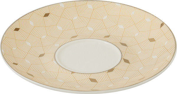 Изображение товара Набор для чая/кофе Nadoba Mari Gold 901322