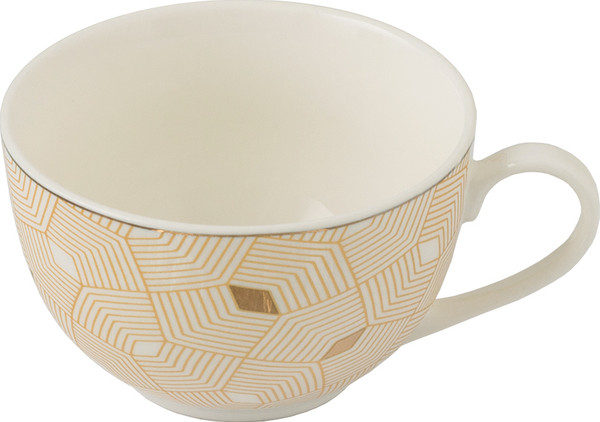 Изображение товара Набор для чая/кофе Nadoba Mari Gold 901322