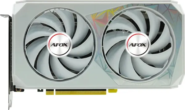 Изображение товара Видеокарта AFOX GeForce RTX 3060 Ti 8GB GDDR6 (AF3060TI-8192D6H7-V4)