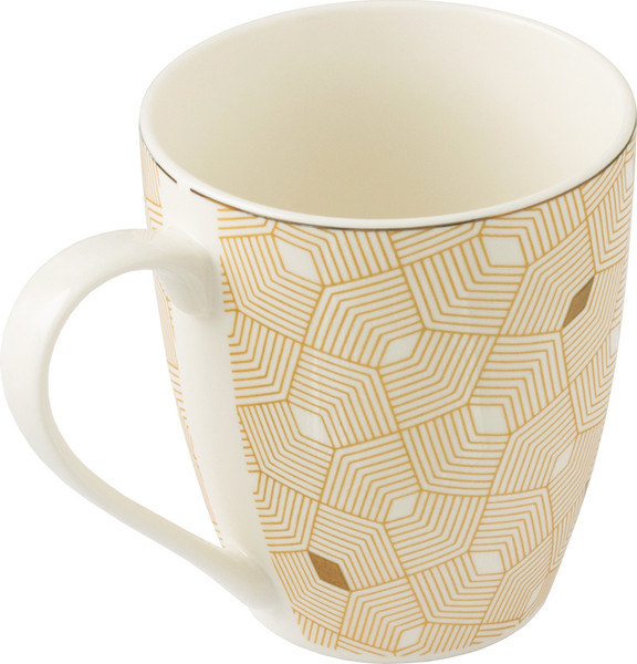 Изображение товара Кружка Nadoba Mari Gold 901332