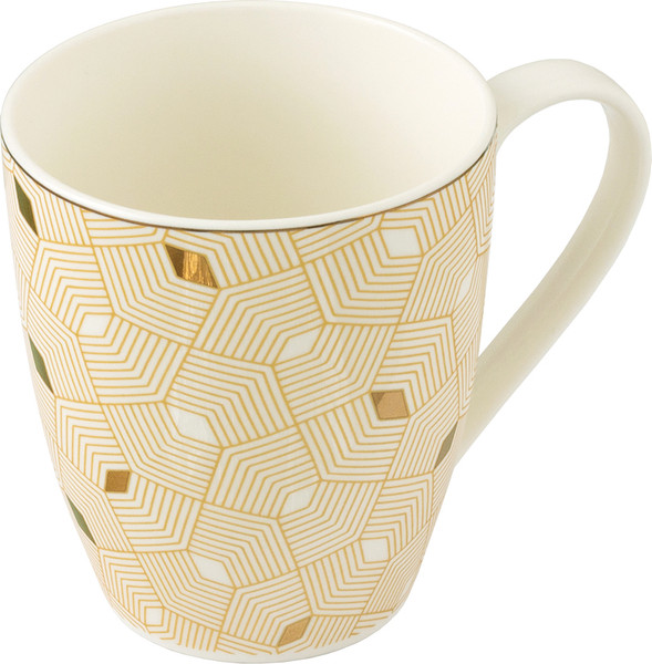 Изображение товара Кружка Nadoba Mari Gold 901332