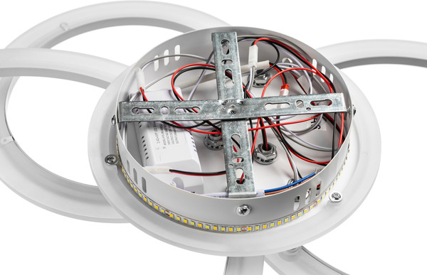 Изображение товара Люстра Sundays Home LED PXB250523-13