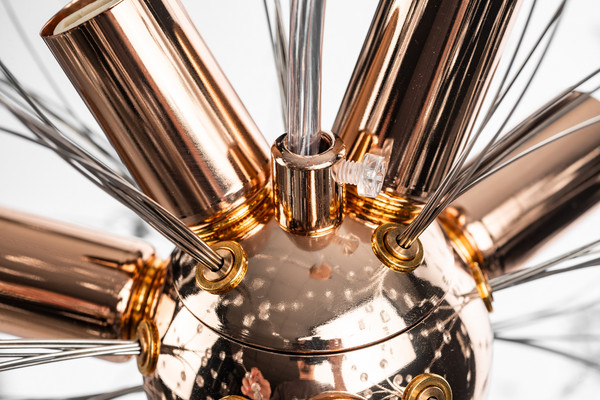 Изображение товара Люстра Sundays Home LED PXB250523-21