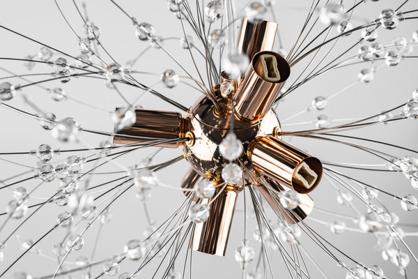 Изображение товара Люстра Sundays Home LED PXB250523-21