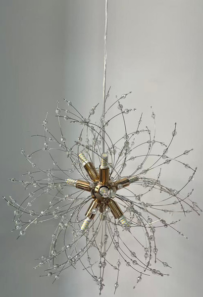 Изображение товара Люстра Sundays Home LED PXB250523-21